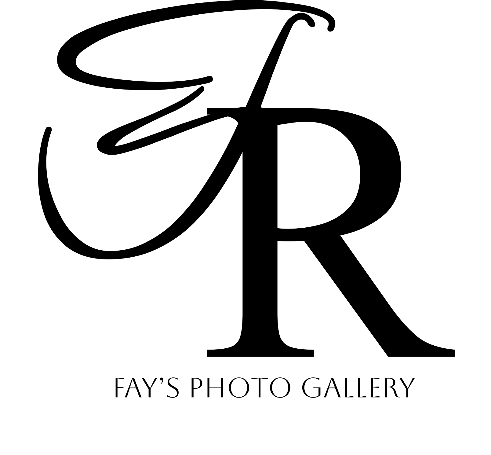 Fay Ren Logo
